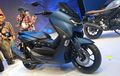 Teknologi Yamaha NMAX 2020 Melompat Jauh, Punya Fitur Kayak Di Moge