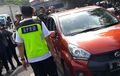 Ternyata Sebanyak Ini Kendaraan yang Nunggak Pajak di Jakarta