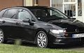 Foto Spyshot Volkswagen Golf Mk8 Bocor, Tampilan Berubah Drastis