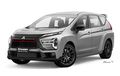 Buat Nantang Stargazer, Mitsubishi Xpander ala Evo Jadi Racikan Tepat