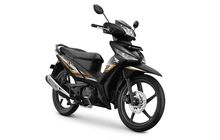 Harga Terbaru Honda Supra X 125 Tahun 2026: Tipe Tertingginya Segini