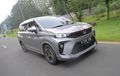 Daihatsu Rocky, Sirion dan Xenia Gunakan Transmisi D-CVT, Ternyata Ini Kelebihannya
