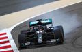 Hasil FP1 F1 Bahrain 2020: Lewis Hamilton Tercepat, Mercedes Dominan