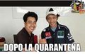 Valentino Rossi Posting Gambar Valentino Rossi KW Asal Indonesia, Ini Alasannya