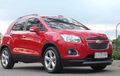 Chevrolet Trax Bekas Kini Rp 100 Jutaan, Dapat Compact SUV Turbo