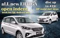Sikat Sob! Suzuki Ertiga Diskon Hingga Rp 42 Juta