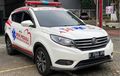 DFSK Sulap Glory 580 Jadi Ambulans VIP, Sudah Bisa Dipesan, Begini Tampilan Interiornya!