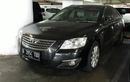 Cek Harga Toyota Camry G 2008 Bekas, Pilihan Sedan Premium Terjangkau
