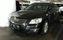 Cek Harga Toyota Camry G 2008 Bekas, Pilihan Sedan Premium Terjangkau