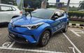 Berburu Diskon Akhir Tahun, Harga Toyota C-HR NIK 2020 Kena Pangkas Hingga Rp 60 Juta