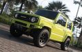 Modifikasi Mesin Suzuki Jimny Ini Diklaim Sukses Dongkrak Tenaga 40 DK