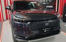 Honda HR-V e:HEV Tahun 2026: Tipe Terendah Dijual Segini
