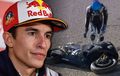 Alex Marquez Jatuh Saat Tes MotoGP Valencia 2019, Begini Komentar Sang Kakak