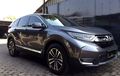 Punya CR-V Diesel, Honda Indonesia Belum Anggap Cocok Buat Di Sini