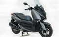 Sebelum ke Mesin, Beli Yamaha XMAX Bekas Utamakan Cek Sasis Dulu