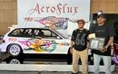 Restomod Civic Nouva Ini Langsung Dibuat Versi Diecast Super Langka, Harga Rp 1 Jutaan!