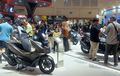 Penjualan Motor Baru Turun Lagi di Agustus 2025, Segini Angkanya