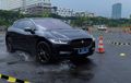Fokus Elektrifikasi Kendaraan, Jaguar Pastikan Cuma Jual Mobil Listrik Mulai 2025 Mendatang