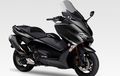 Yamaha TMAX DX Resmi Dijual di Indonesia, Segini Harganya