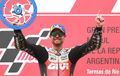Jadi Juara GP Argentina Tapi Dicuekin, Cal Cruthlow Ngamuk-Ngamuk