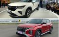 Duel Mesin, Fitur dan Harga Wuling Alvez Vs Hyundai Creta, Patut Dipertimbangkan
