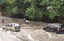 Wajib Tahu Ciri-Ciri Ban Mobil Harus Diganti, Perhatikan Tanda Ini