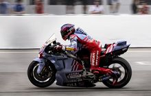 Gresini Racing Ikut Ramaikan Bursa Tim Satelit Yamaha, Marc Marquez Ikutan?