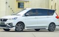 Enggak Banyak Orang Tahu, Suzuki Ertiga Hybrid Punya Tempat Menyimpan Barang Sebanyak Ini