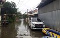 Belum Surut, Inilah Titik Wilayah Kabupaten Bekasi yang Menjadi Langganan Banjir