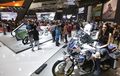 Bakal Banyak Motor Baru di IMOS 2022, Pajangan Modifikasi Manjakan Mata