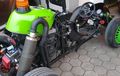 Viral Karena 'Dirajang', Begini Spesifikasi Kawasaki ZXR 750, Gendong Mesin 4-Silinder Sob