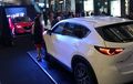 Selain Mazda3 Speed, Mazda Juga Perkenalkan CX-5 Touring