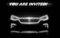 Segera Meluncur, Suzuki Masih Malu-malu Ungkap Identitas Ertiga Baru