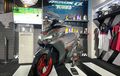 CVT Yamaha Aerox Alpha Turbo Diatur Komputer, Begini Cara Kerjanya