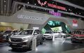 Wuling Almaz, Catatkan Penjulan Sebanyak Ini  Selama IIMS 2019