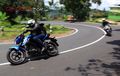 Dua Hari Duduki Suzuki GSX-S150, Begini Nih Rasanya..