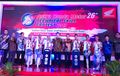 Ini Dia Juara Astra Honda Motor Technical Skill Contest 2019, Tuan Rumah Salah Satunya!