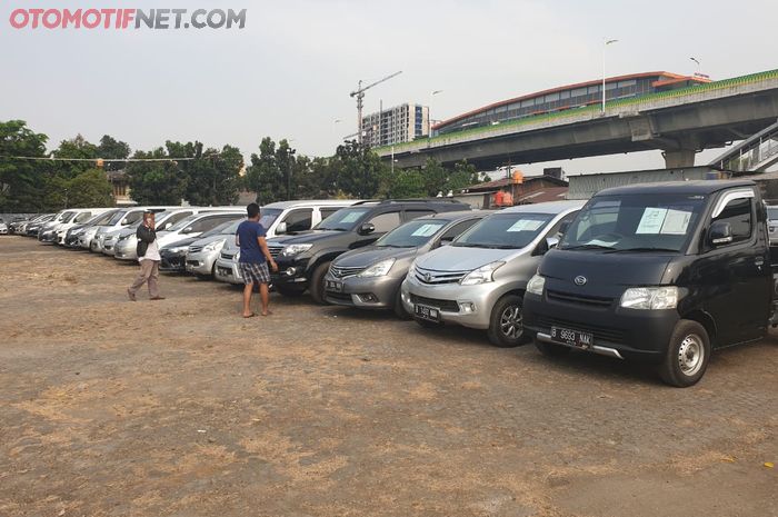 PT Balai Lelang Astra Nara Jaya (Auksi) 