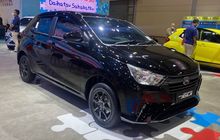 All New Ayla R 1.2 Matik Tahun 2026: Sekarang Dijual Segini