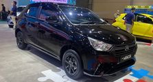 All New Ayla R 1.2 Matik Tahun 2026: Sekarang Dijual Segini
