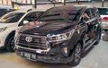 Makin Ramah, Harga Kijang Innova G Diesel 2021 Bekas Cuma Segini