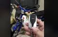 Honda C70 Jadul Dijual Nih, Ada Fitur Anti Maling Sama Hidupin Mesin Tinggal Pencet Remote 