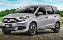 Pas Buat Keluarga, Harga Honda Mobilio 2022 Bekas Ramah Dikantong