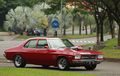 Holden Premier HQ Seperti Keluar Showroom, Restorasi Seharga Innova Venturer