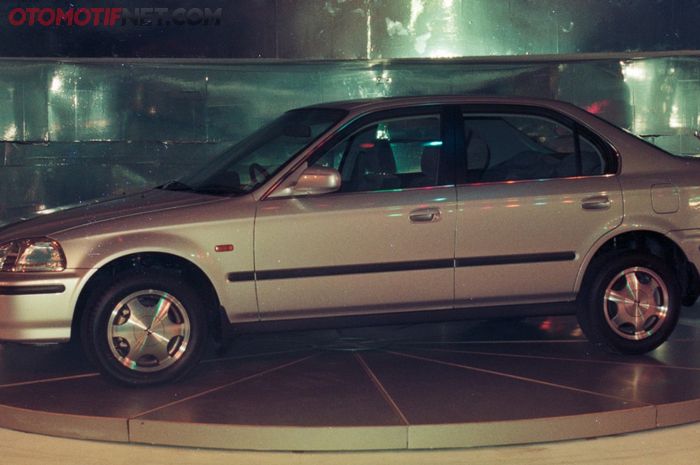 Honda Civic Ferio 1995