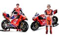 Pramac Ducati Kenalkan Livery Baru MotoGP 2020 Meski Batal di Qatar