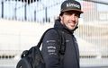 Fernando Alonso Bilang Dua Bulan Ini Krusial Bagi McLaren, Kok Bisa?