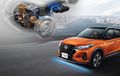 Nissan Kicks e-POWER Meluncur di Indonesia Nanti Malam, Harga Bikin Penasaran