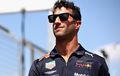 Nasib Daniel Ricciardo Musim Depan, Bertahan dengan Red Bull atau Hengkang?