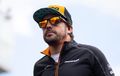 Sudah Pensiun, Fernando Alonso Tetap Mau Kok Naik Mobil McLaren F1